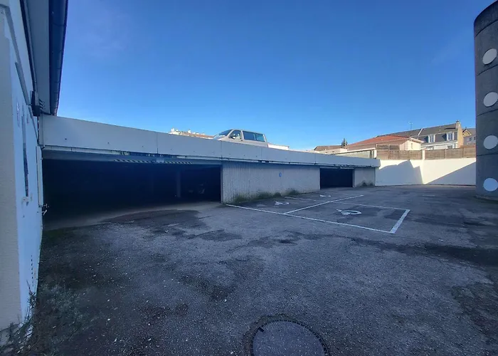 Hôtel accueillant les animaux: ibis budget Limoges