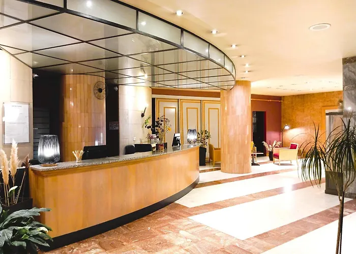Mercure Centre